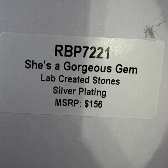 Bomb Party RBP7221 - Picture 2 of 2